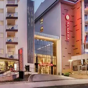 Ramada Resort Kusadasi & Golf - 12