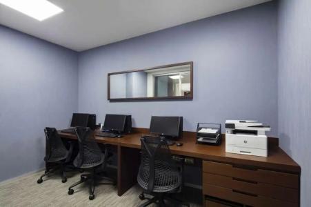 Doubletree by Hilton Istanbul Umraniye - 40