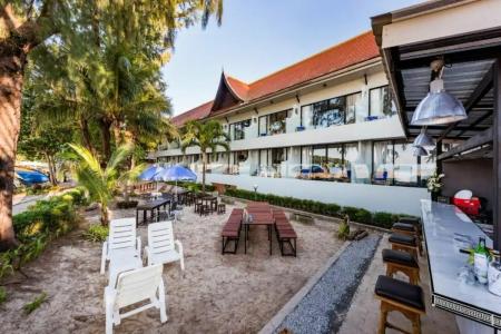 Thai Kamala Beach Front - 55
