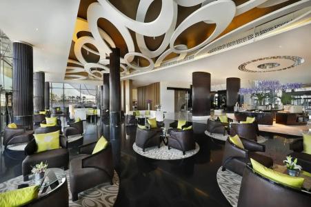 Marriott Al Forsan, Abu Dhabi - 68