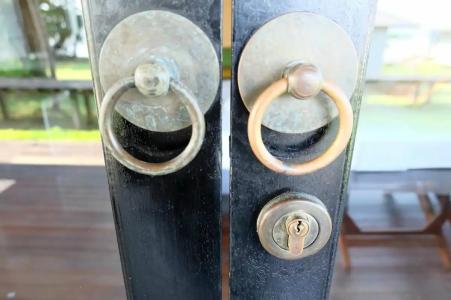 Plub Pla Koh Mak Retreat - 89