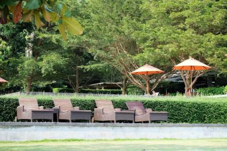 Plub Pla Koh Mak Retreat - 14