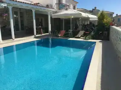 Alacati Eldoris Butik - 48