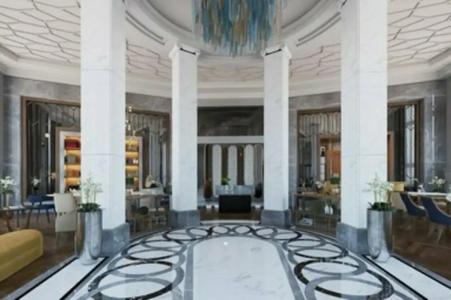 Orientbank Istanbul, Autograph Collection - 2