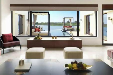 Al Baleed Resort Salalah by Anantara - 87