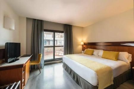 Catalonia Eixample 1864 - 72