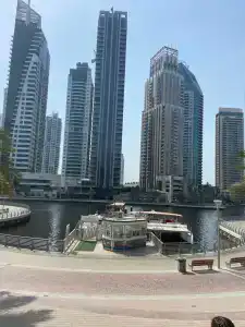 Radisson Blu Residence, Dubai Marina - 96