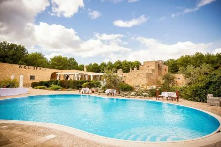 Masseria Relais Santa Teresa - 33