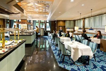 Maritim Darmstadt - 65