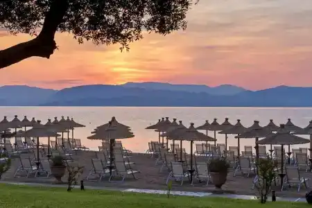 Kontokali Bay Resort & Spa - 12