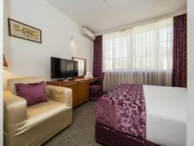 Garni Le Petit Piaf - 6