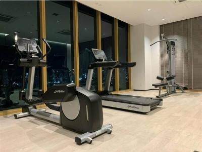Solaria Nishitetsu Bangkok - 98