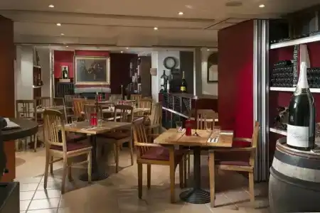 Palais Esplanade Hamburg - Adults Only - 31