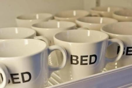 BED Nimman - Adults Only - 35