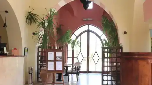 Sultan Bey Resort - 10