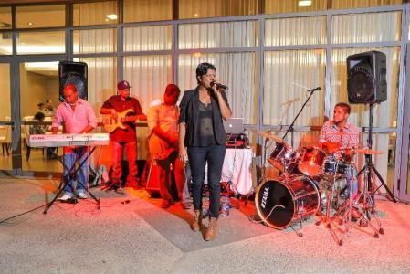 Holiday Inn Mauritius Mon Trésor, an IHG - 39