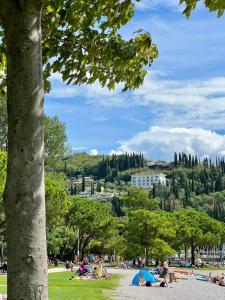 Du Lac Et Du Parc Grand Resort - 10