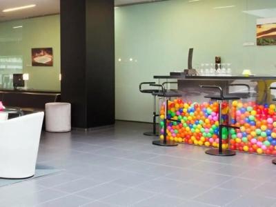 Ilunion Bel-Art - 33