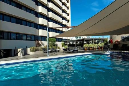 Hilton Darwin - 38