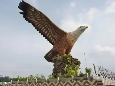 Holiday Villa Beach Resort & Spa Langkawi - 25