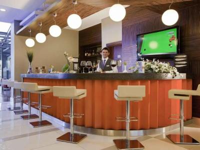 Novotel Kayseri - 48