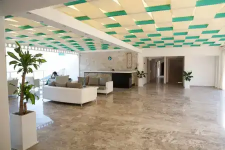 Sertil Deluxe & Spa - Adult Only - 3