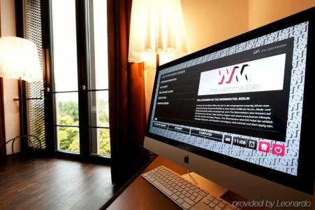 The Weinmeister Berlin-Mitte - Adults Only - 42