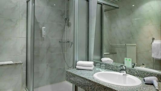 MOXY Berlin Humboldthain Park - 82