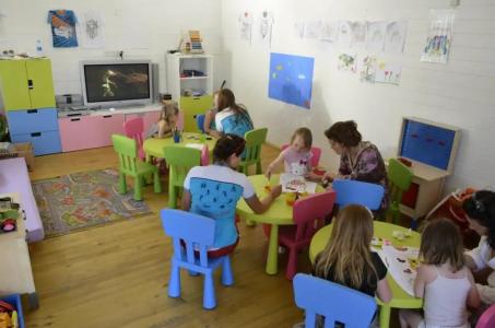 Side Resort Annex - 56