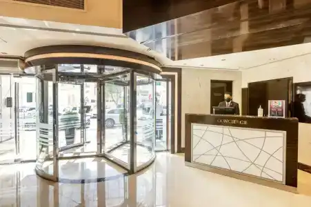 Millennium Downtown Abu Dhabi - 49