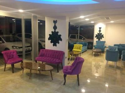 SWEET HOME SUiTE - 39