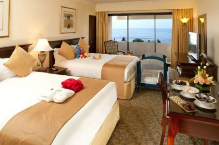 InterContinental Muscat, an IHG - 93