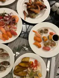 Sofitel Abu Dhabi Corniche - 62