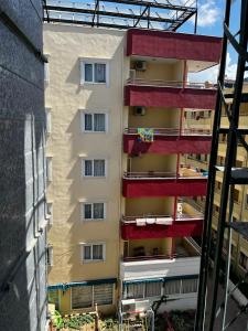 Galaxy Beach Alanya - 25