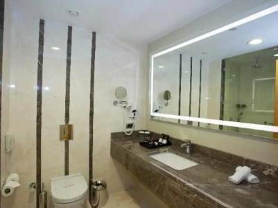 The Parma & Spa Taksim - 81