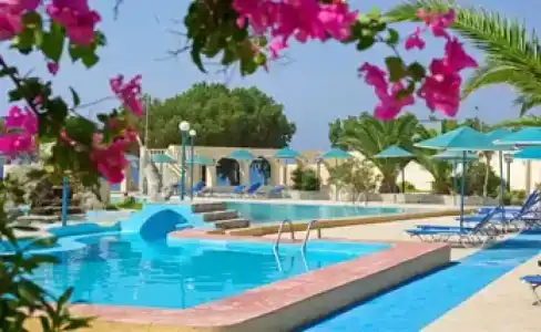 NUMO Ierapetra Beach Resort