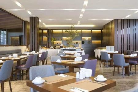 Ramada by Wyndham Istanbul Florya - 48