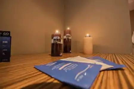 Vrissiana Boutique Beach - 82