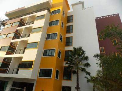 Buasri Boutique Patong - 7