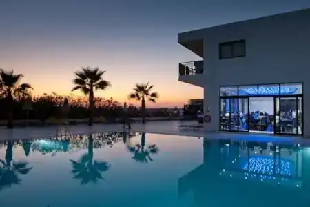 Gouves Waterpark Holiday Resort - 61