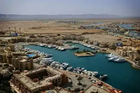 Fanadir El Gouna - 43