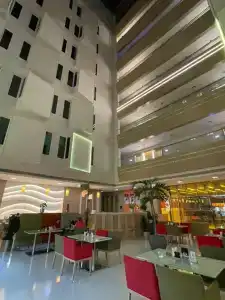 Al Khoory Atrium - 84