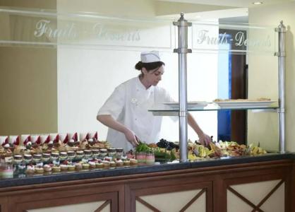 Mitsis Petit Palais Beach - 20