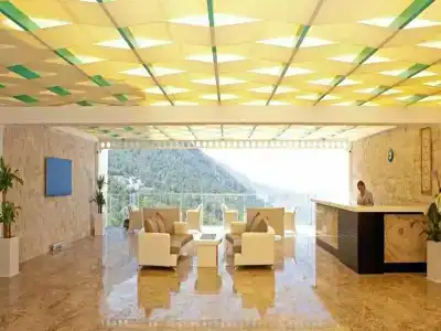 Sertil Deluxe & Spa - Adult Only - 41