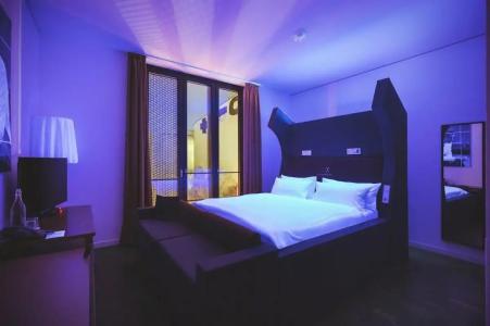 The Weinmeister Berlin-Mitte - Adults Only - 83