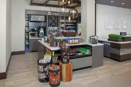 Hilton Garden Inn Charlotte Waverly