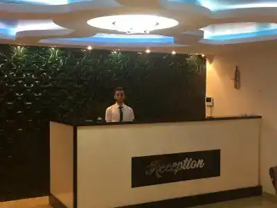 SWEET HOME SUiTE - 66