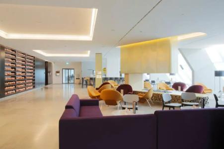 Crowne Plaza Belgrade, an IHG - 9