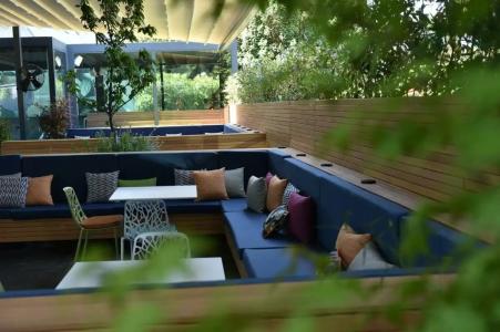 Crowne Plaza Belgrade, an IHG - 11