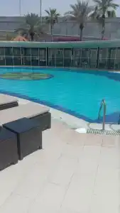Radisson Blu, Muscat - 21